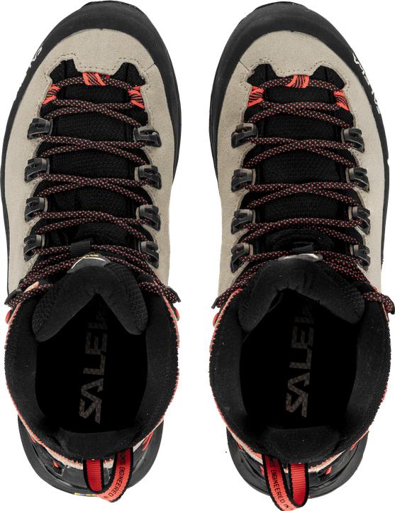 Actual product image Salewa Alp Mate Winter Mid Waterproof Shoe Da (38)