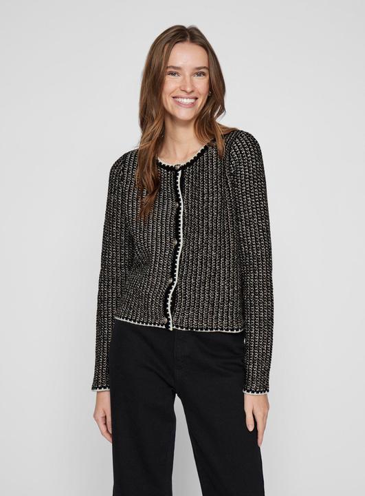 Actual product image Vila Buttoned cardigan (M)
