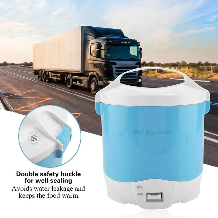 Produktbild Zerodis Mini-Reiskocher