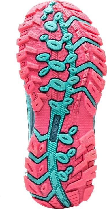 Image du produit Trollkids Kid's Rondane Hiker Low (40)
