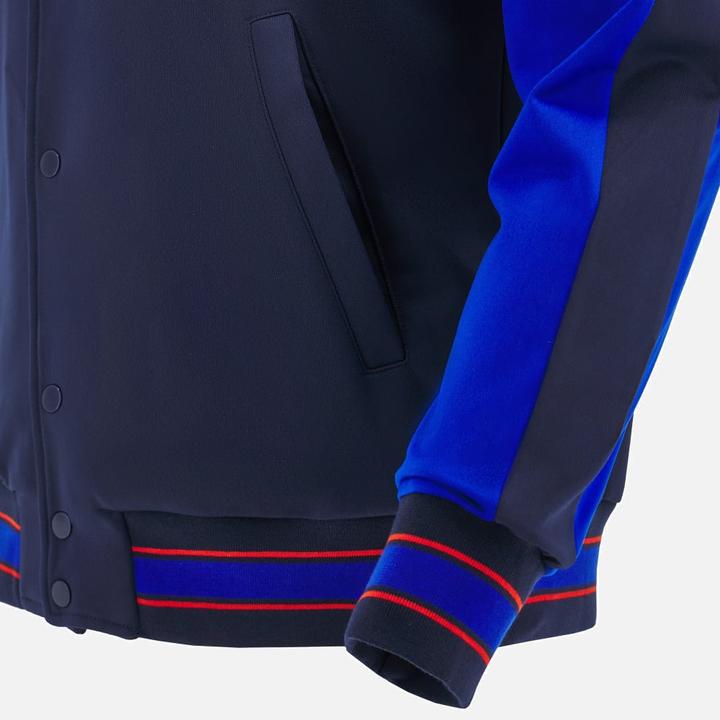 Image du produit Macron Veste FC Bâle Warm Up Anthem (M)