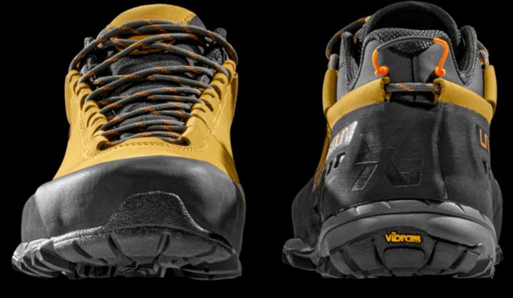 Actual product image La Sportiva TX5 Low GTX (41)