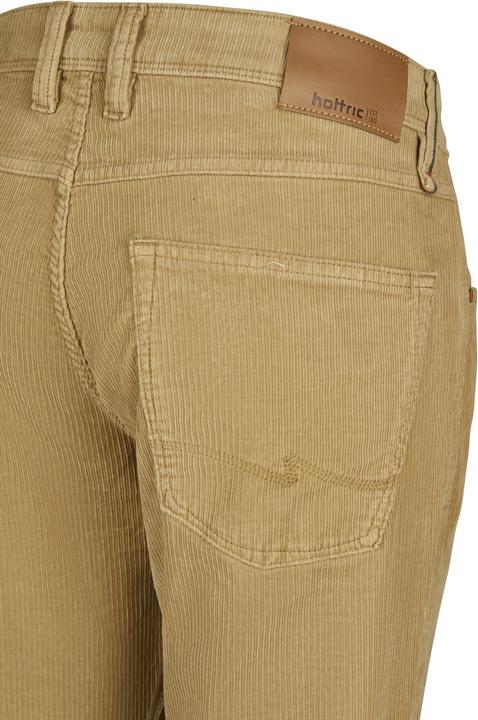 Actual product image Hattric 5-Pocket Harris Cord (W36/L32)