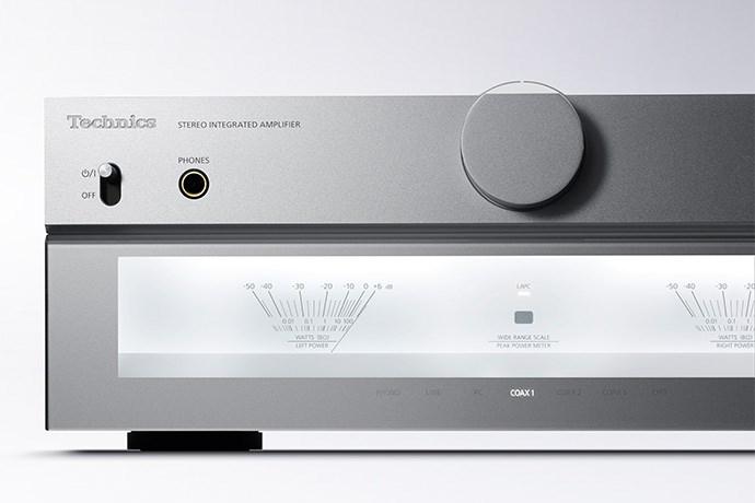 Produktbild Technics SU-C700 (Verstärker)