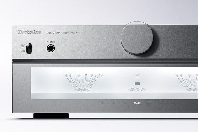 Immagine prodotto Technics SU-C700 (Amplificatore)