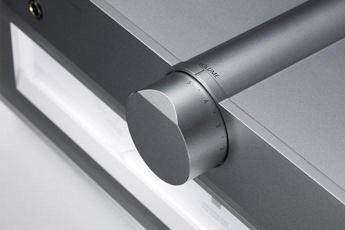 Produktbild Technics SU-C700 (Verstärker)