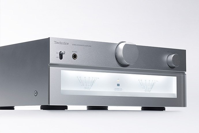 Immagine prodotto Technics SU-C700 (Amplificatore)