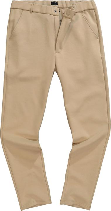 Produktbild JP1880 Jersey-Hose, Chino, FLEXNAMIC®, Business, Chino, Baukasten NEW YORK (8XL)