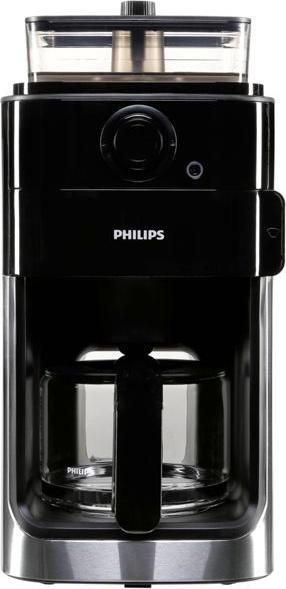 Actual product image Philips HD 7767/00 Gring & Brew