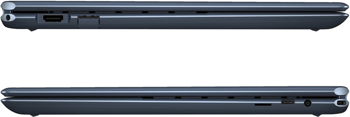 Produktbild HP Spectre x360 16-f1075ng Evo (16", Intel Core i7-12700H, 16 GB, 1000 GB, DE)