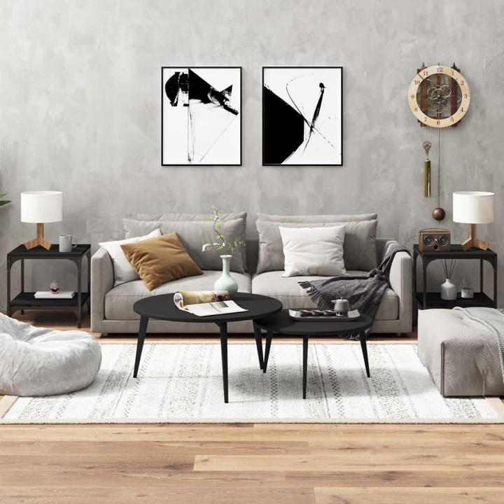 Produktbild vidaXL Reagan (40 x 40 x 40 cm)