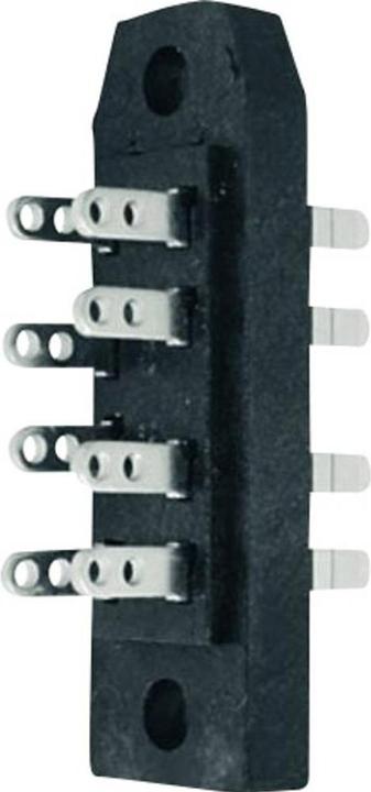 Produktbild Telegärtner Messerleiste