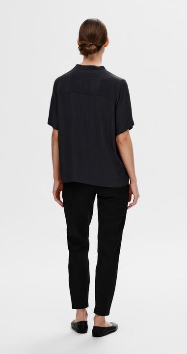 Produktbild Selected Kurzärmelige Bluse (40)