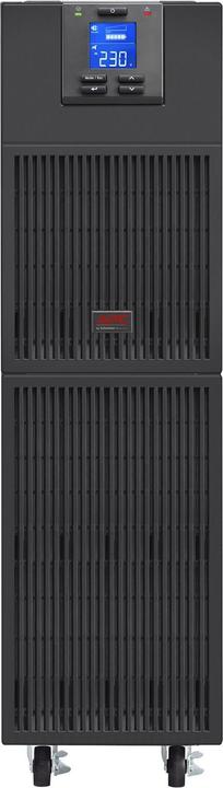 Produktbild APC Easy UPS SRV 6000VA (6000 VA, 6000 W)