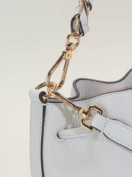 Actual product image Coccinelle Hobo Bag COCCINELLEBEAT GENERATION