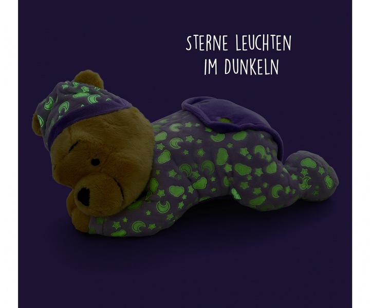 Produktbild Disney Interactive Studios Gute Nacht Bär (33 cm)