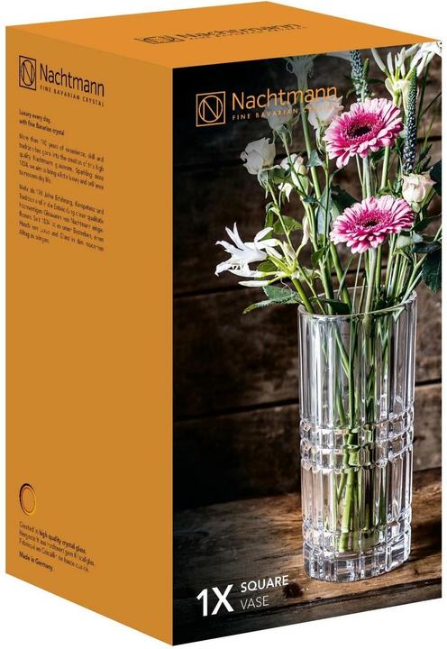 Actual product image Nachtmann Square (1x)