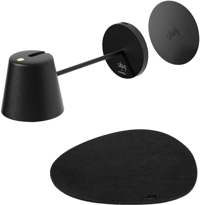 Tischlampe