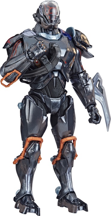 Actual product image Fortnite Hasbro Victory Royale Series The Scientist 15 cm tall action figure to collect with accesso
