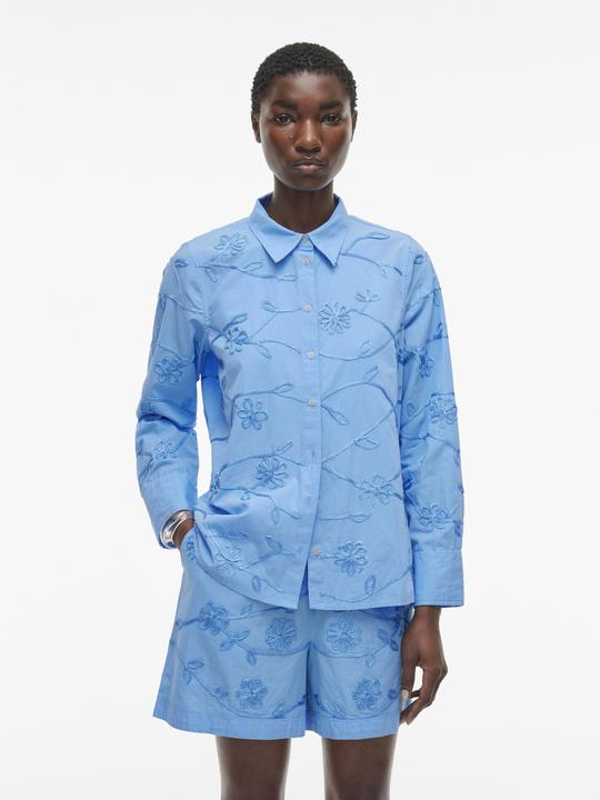 Produktbild Rouge Edit Langarm Hemd (36)