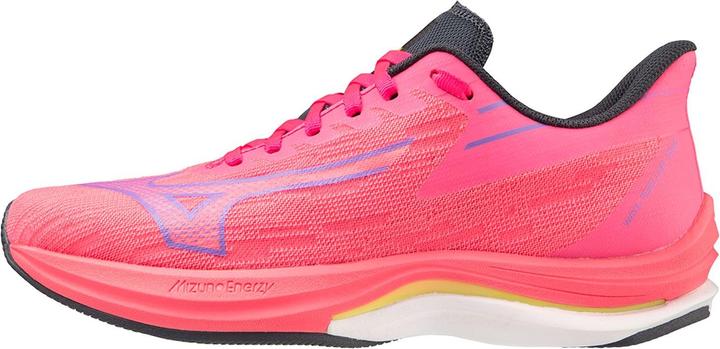 Mizuno Wave Rebellion Sonic W