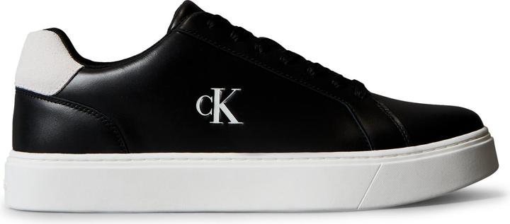 black/bright white, Noir