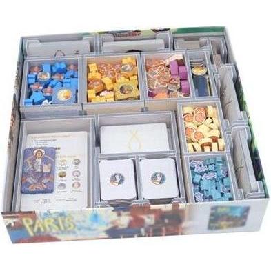 Folded Space Beilage: Ierusalem: Anno Domini (FS-IRSLM)