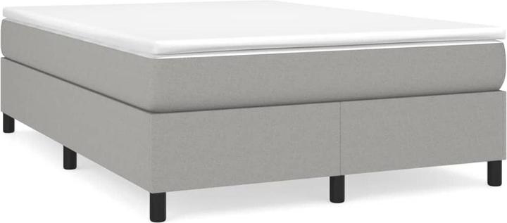 Image du produit vidaXL Boxspringbettgestell (140 x 200 cm)