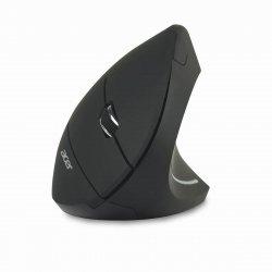 Actual product image Acer Mouse WL Vertical wireless mouse black (Wireless)