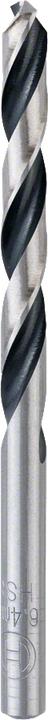 Actual product image Bosch Professional Zubehör HSS twist drill PointTeQ (6.4 mm)