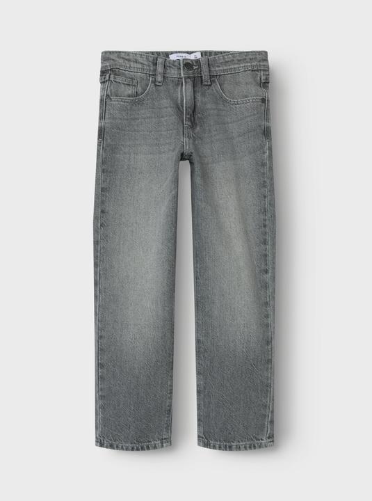 Produktbild Name it NKMRYAN STRAIGHT JEANS 5950-DM NOOS (164)