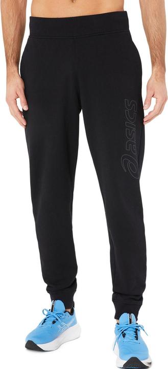 Produktbild ASICS Performance Logo Sweatpant (S)