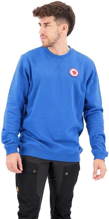 Produktbild Fjällräven 1960 Logo Badge Sweater (L)