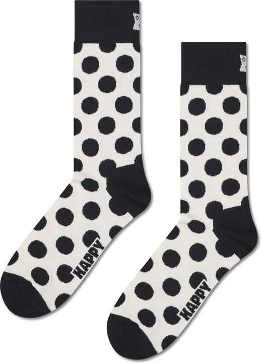Produktbild Happy Socks Socken Casual (4er Pack, 36 - 40)