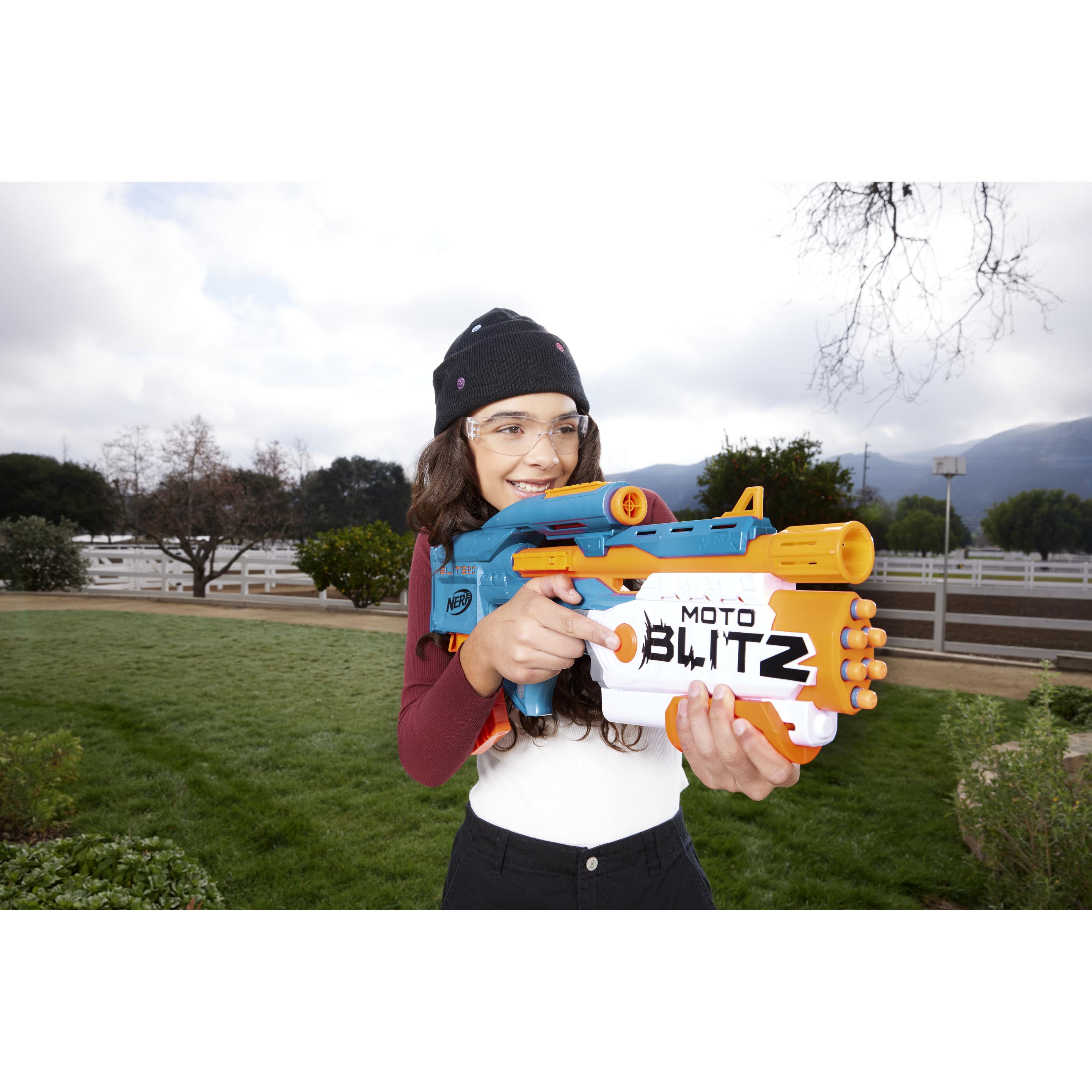 Thumbnail - Nerf Elite 2.0 Motoblitz