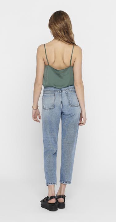 Actual product image Only Top without sleeves (40)