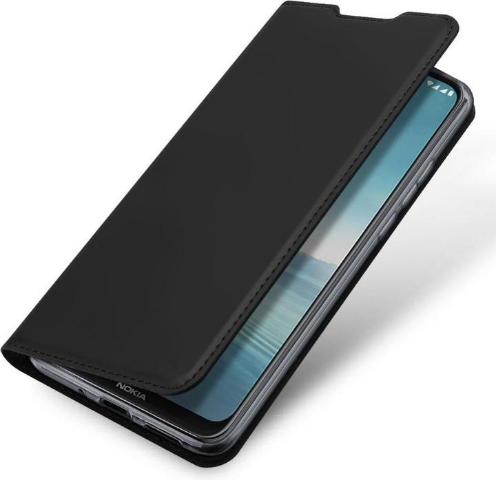 Actual product image Dux Ducis Skin Pro Series Bookcover (Nokia 3.4)