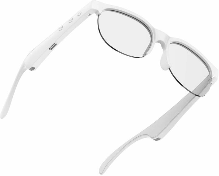 Produktbild 4smarts Wireless SoundGlasses Sport 2 (Keine Geräuschunterdrückung, 6 h, Kabellos)