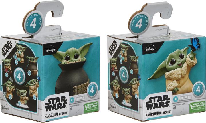 Image du produit Hasbro Star Wars - Grogu