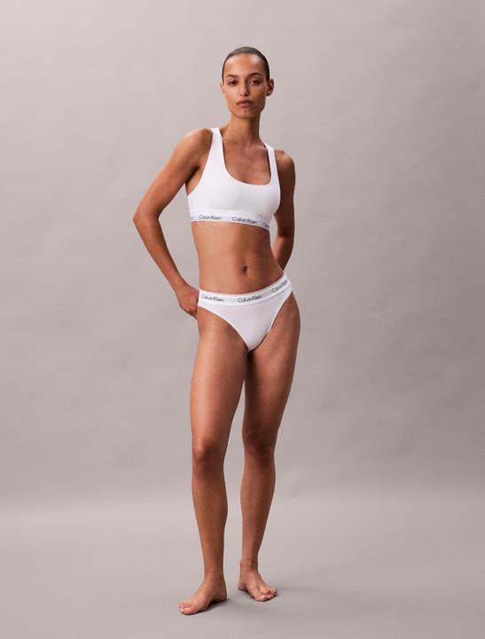 Image du produit Calvin Klein Unlined Bralette (S)