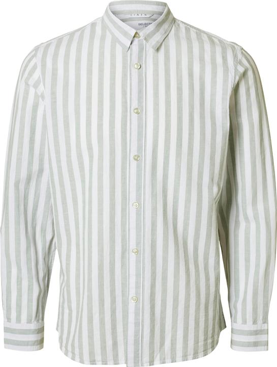Image du produit Selected Homme Chemise à manches longues (L)