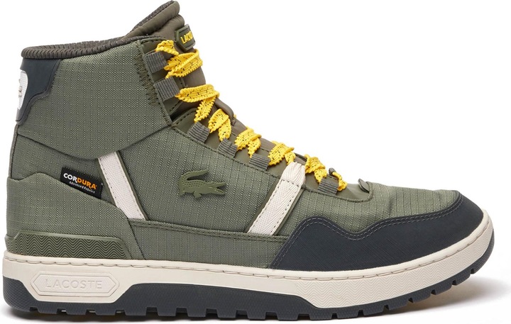 Produktbild Lacoste T-CLIP WNTR MID 223 1 SMA (41)