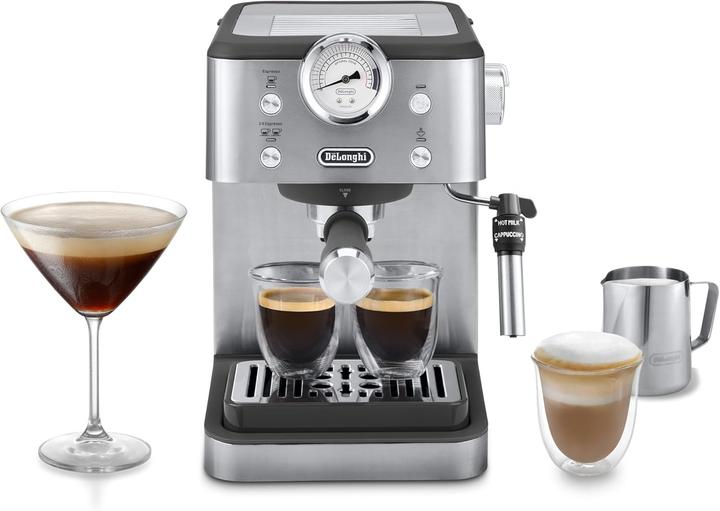 Productafbeelding De'Longhi Linea Classic