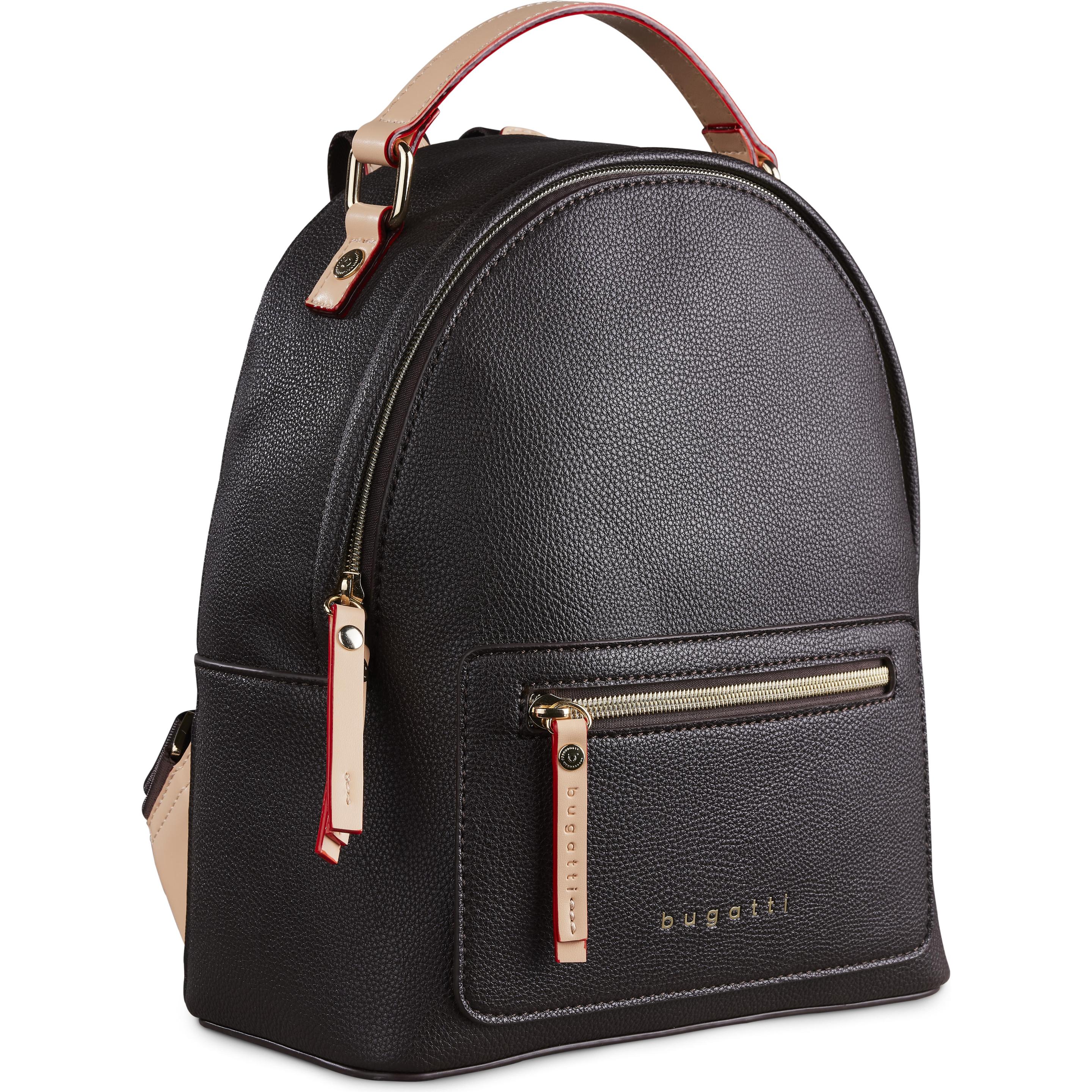 Bugatti, Rucksack, (4 l)