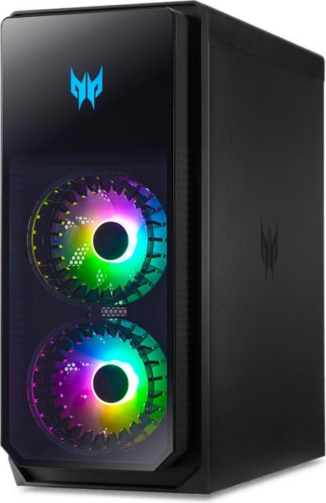 Image du produit Acer Predator Orion 5000 (Intel Core i7-13700F, 32 Go, 1000 Go, GeForce RTX 3080)