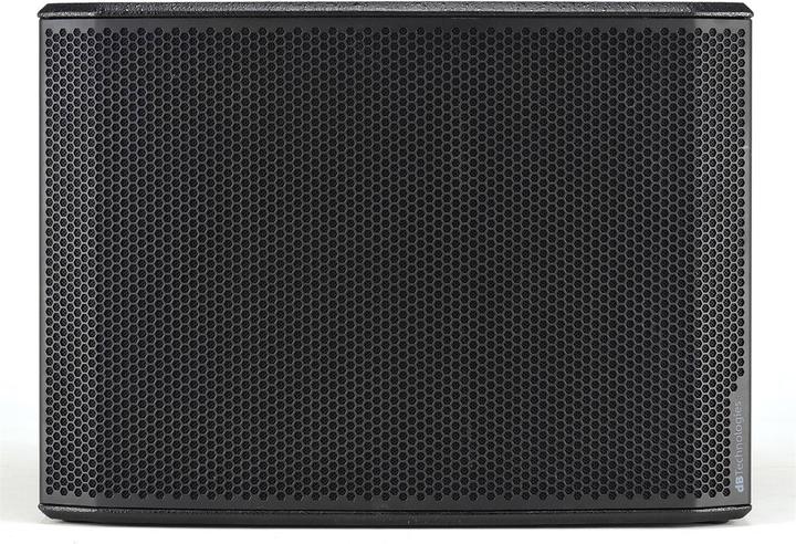 Produktbild dB Technologies SUB 918 (Aktiv)