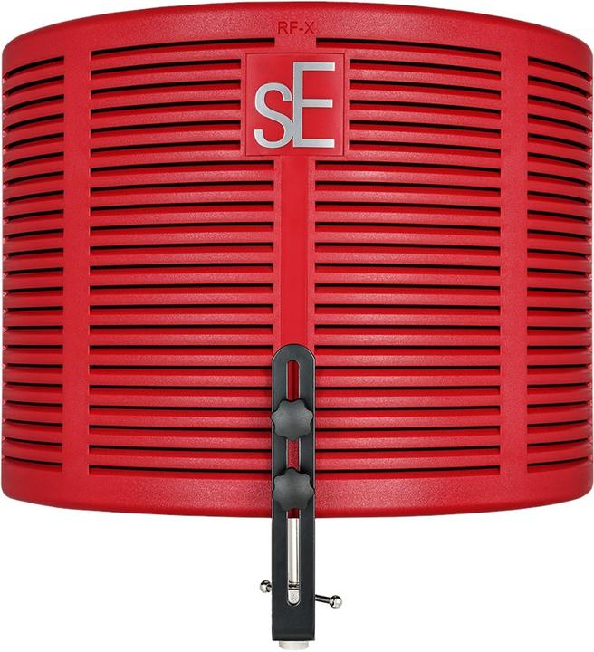 Produktbild sE Electronics Reflexion Filter X - rot (1 Stk.)