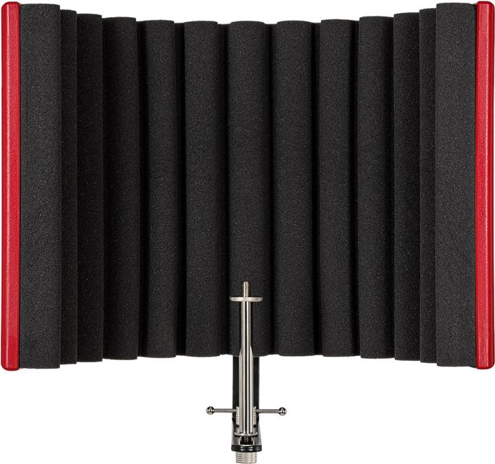 Produktbild sE Electronics Reflexion Filter X - rot (1 Stk.)