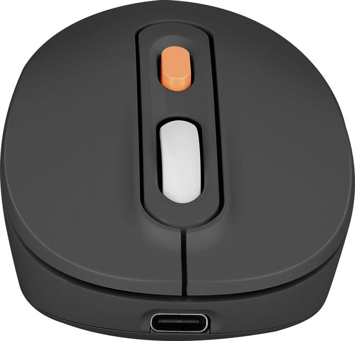Immagine prodotto LinQ Mouse Bluetooth W878 (Senza fili)