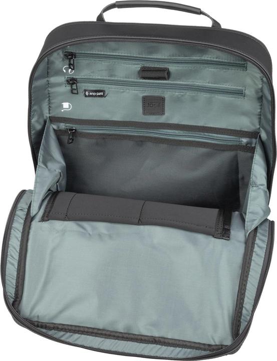 Actual product image Jost Laptop Backpack Business Backpack Special (18 l)